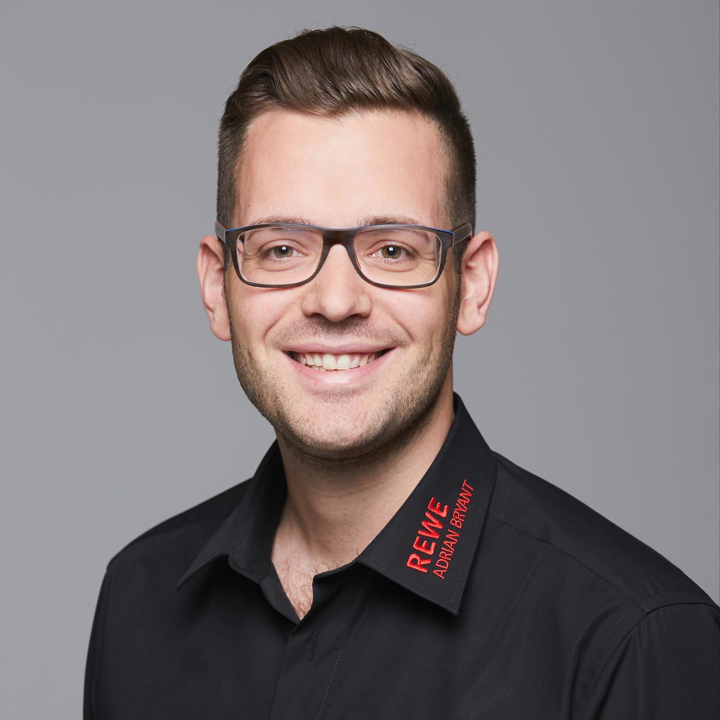 Manager des Marktes