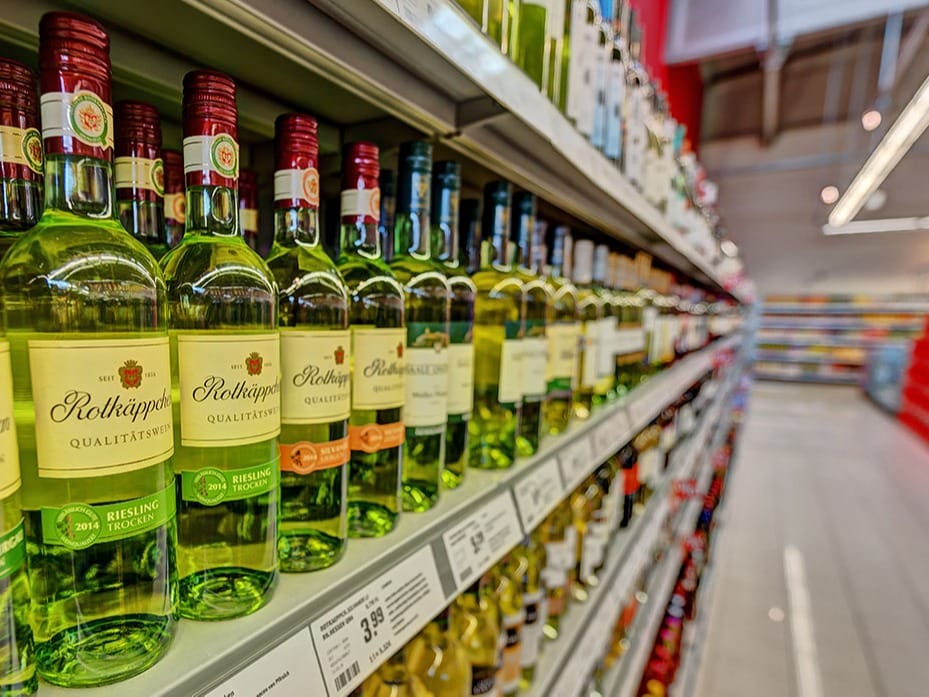 Wein