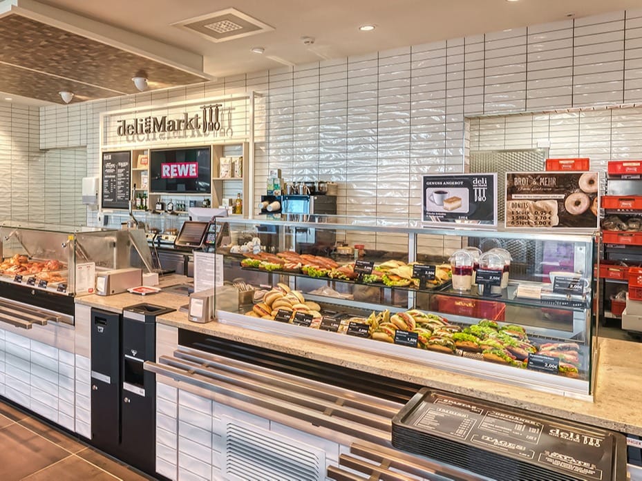 Deli am Markt