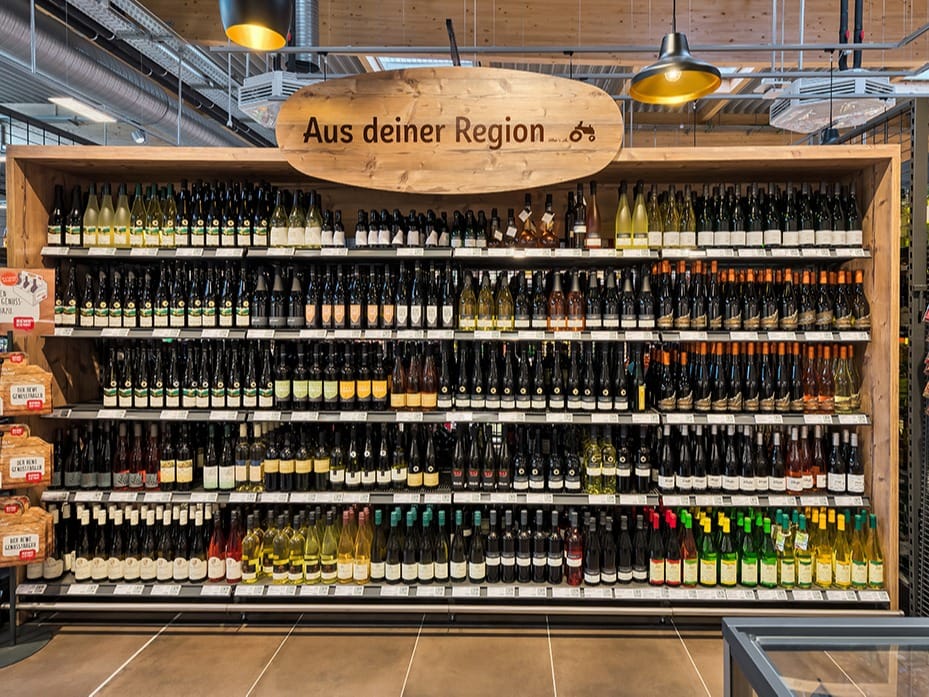Aus deiner Region