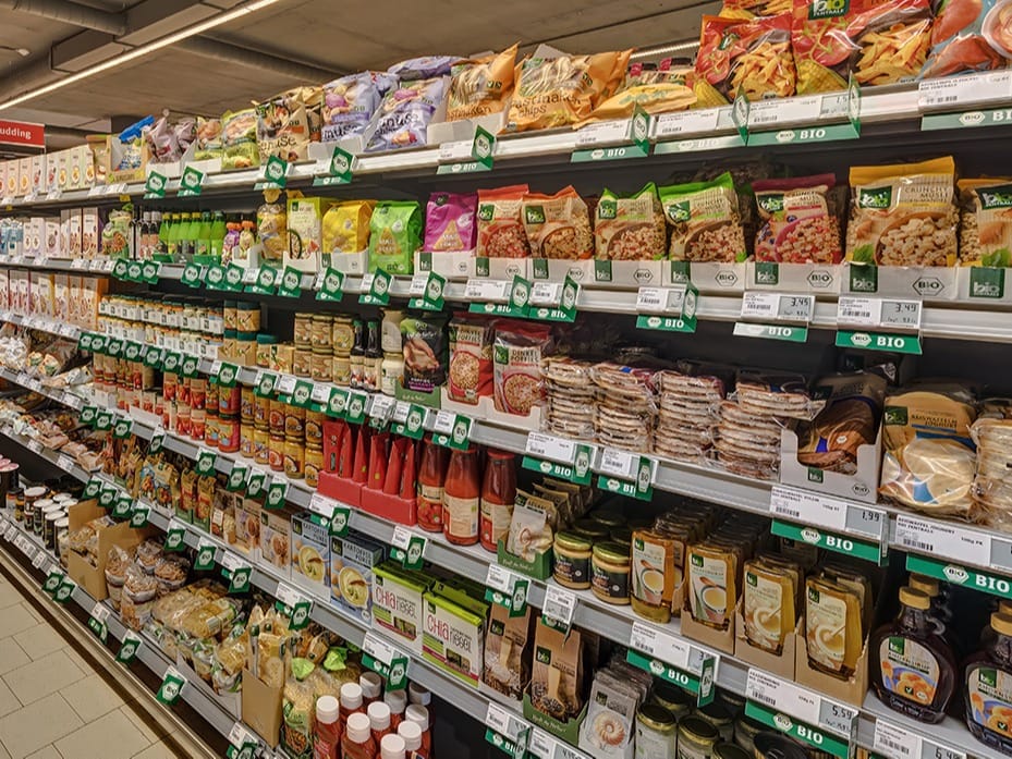 REWE Bio