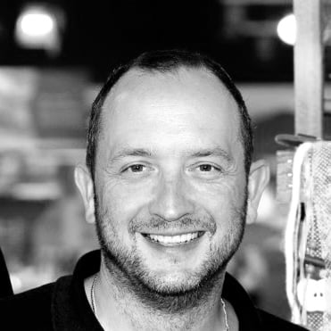 Manager des Marktes