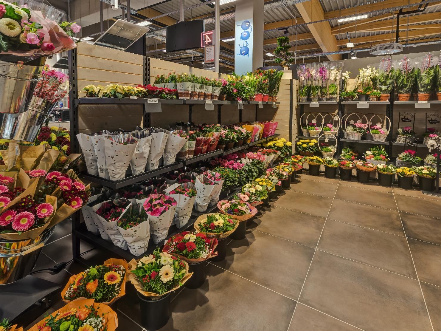 Blumen