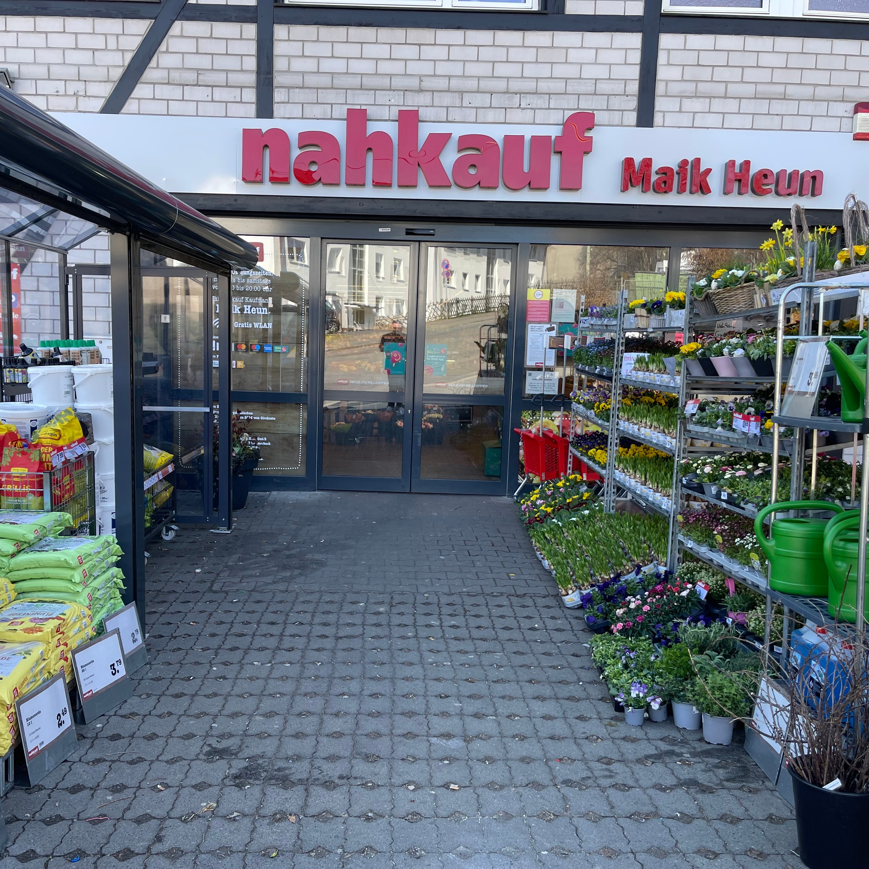 Markt