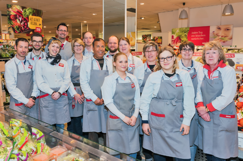 Marktteam