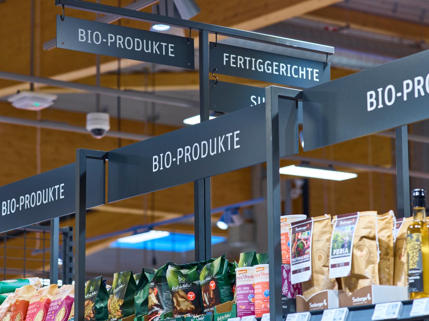 Entdecke unser umfangreiches Sortiment an BIO und bewusste Ernährung Produkten❤️