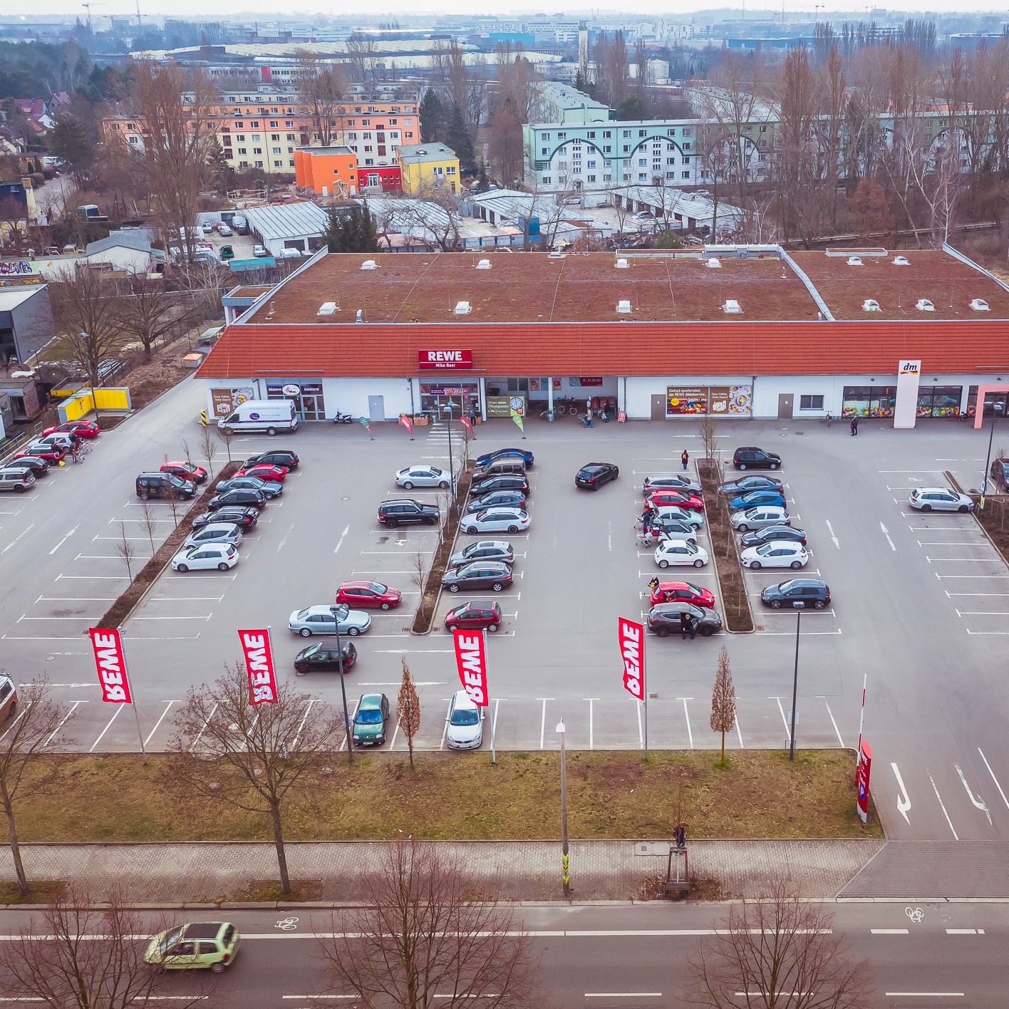 Markt