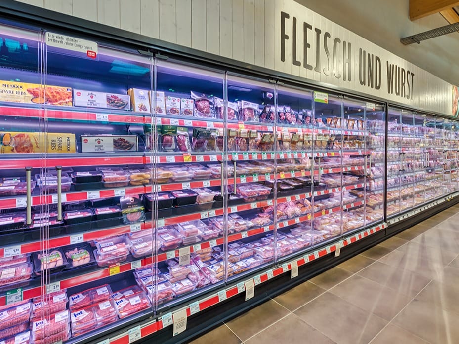 Fleisch & Wurst SB