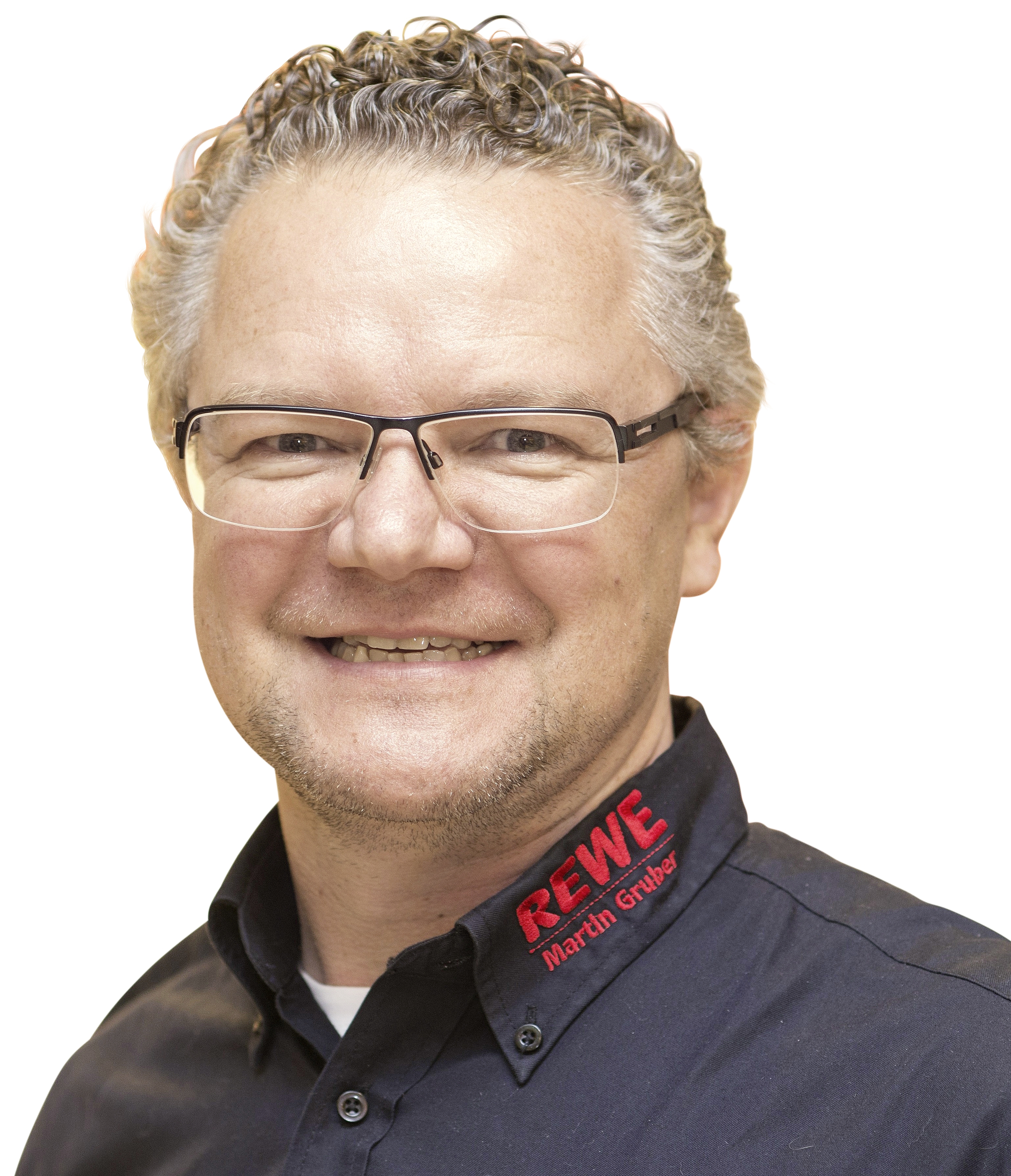 Manager des Marktes