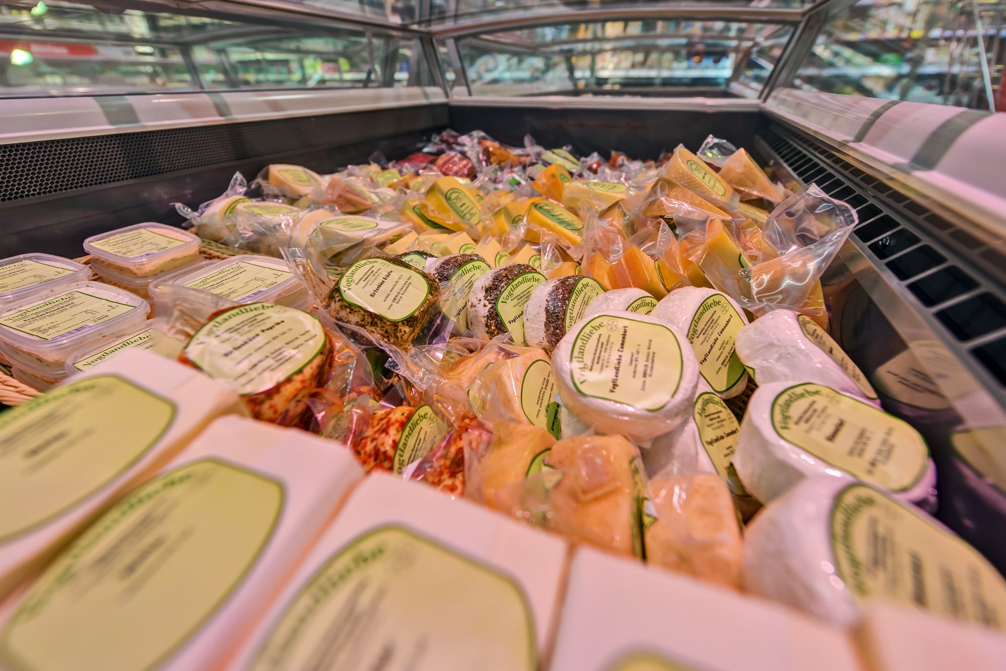 Käse SB
