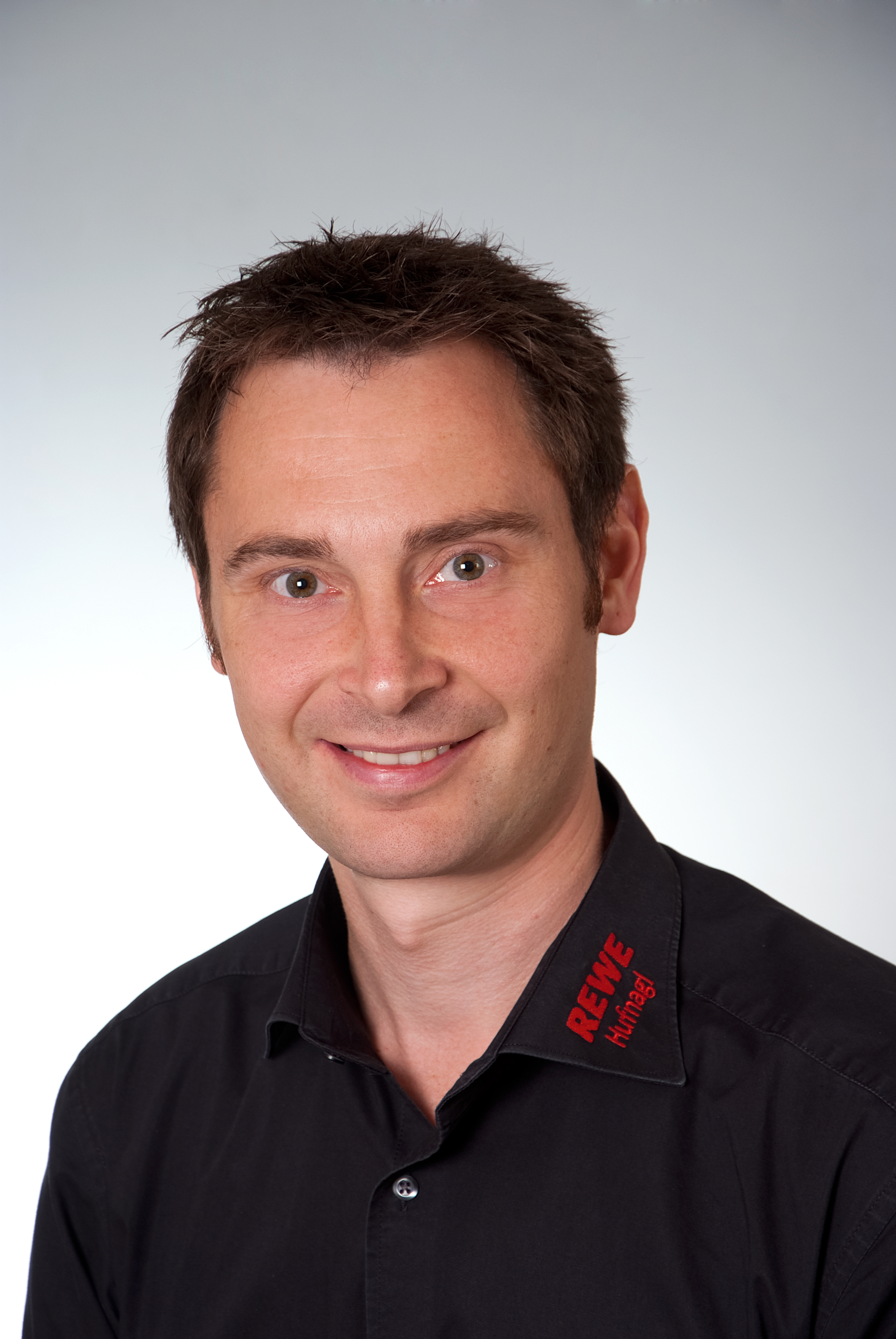 Manager des Marktes