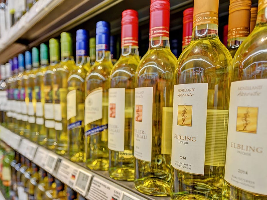 Wein