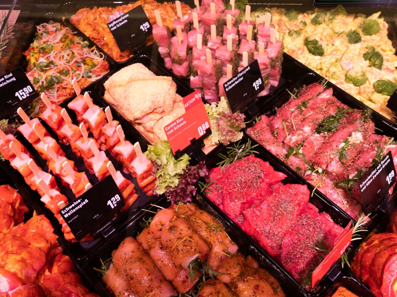 Fleisch