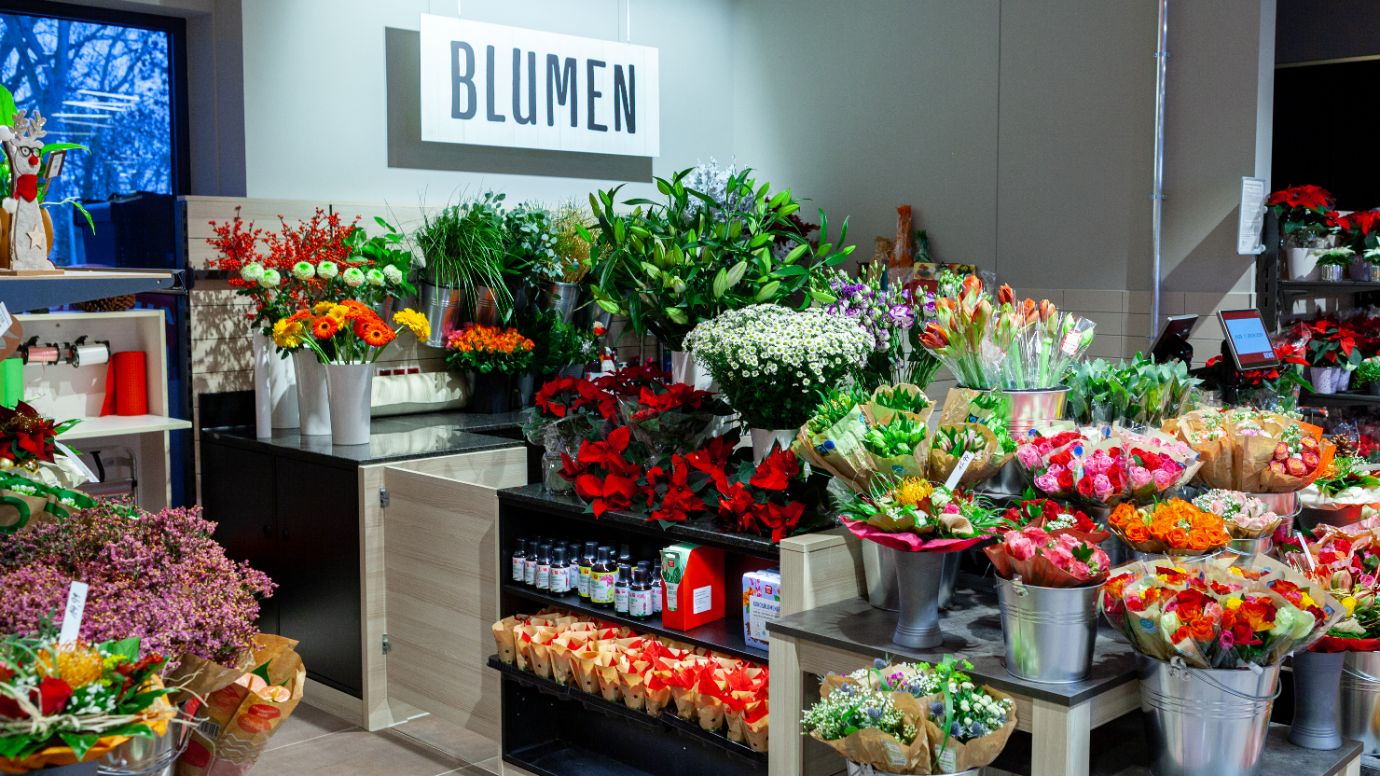 Blumen