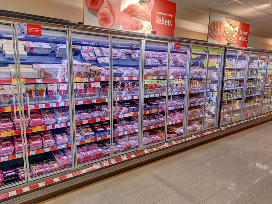 Fleisch SB