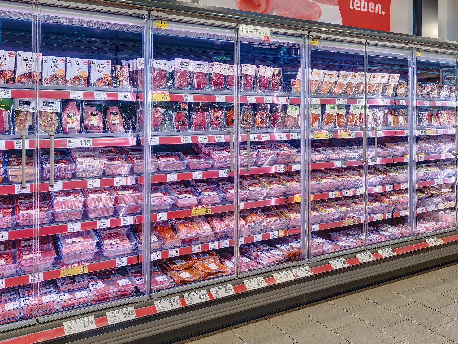 Fleisch SB