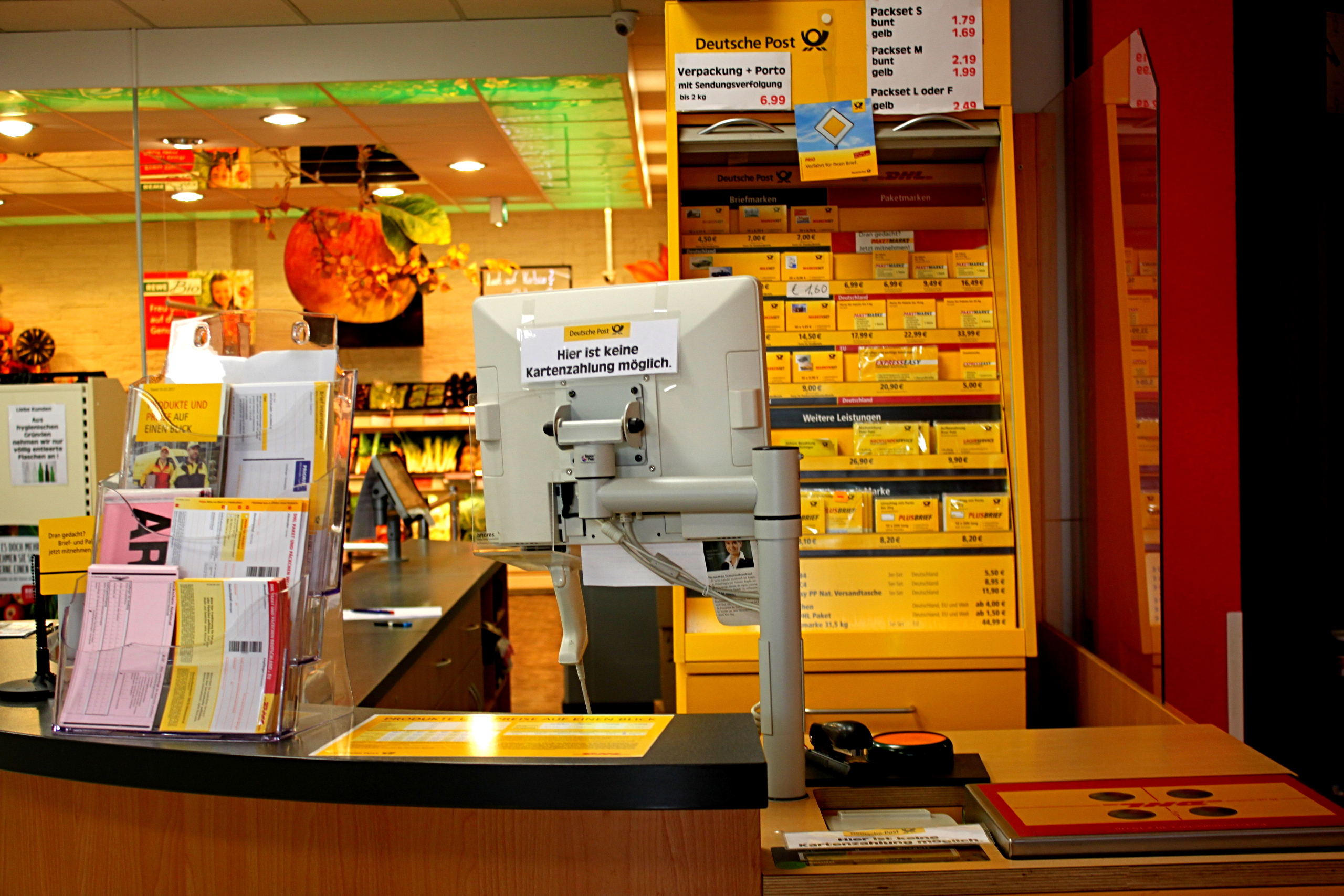 Deutsche Post