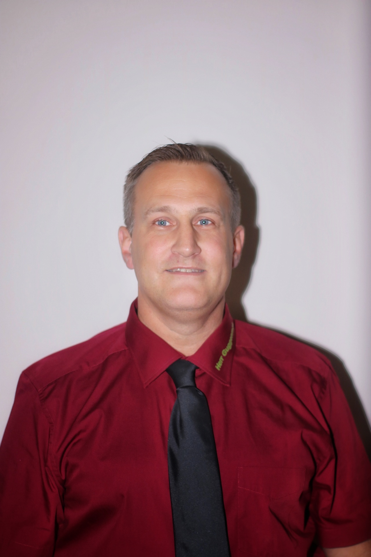 Stefan Guggenmos