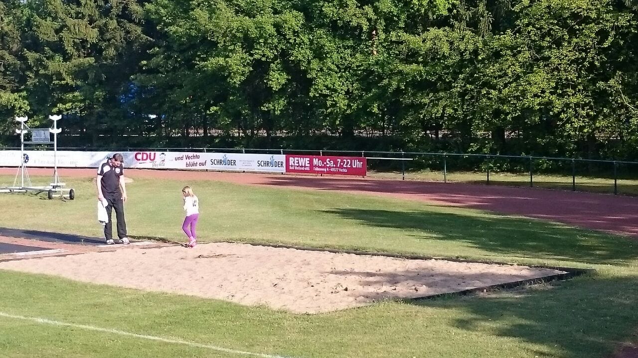SFN Vechta