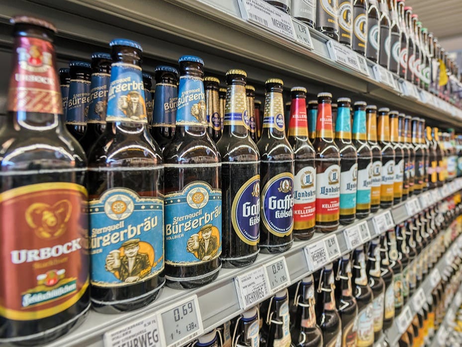 Biere
