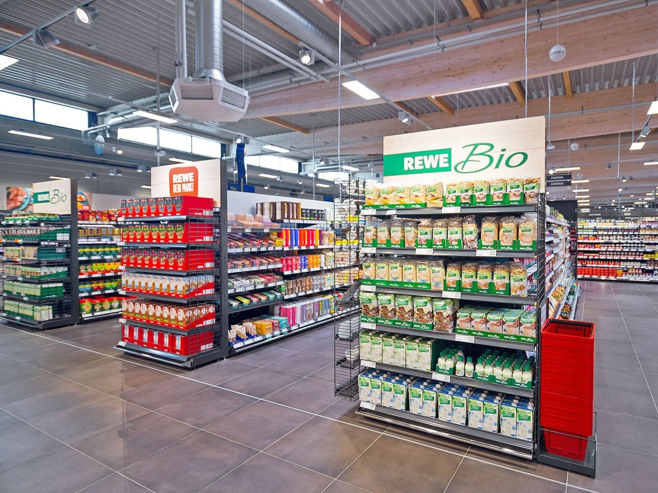 Rewe Bio