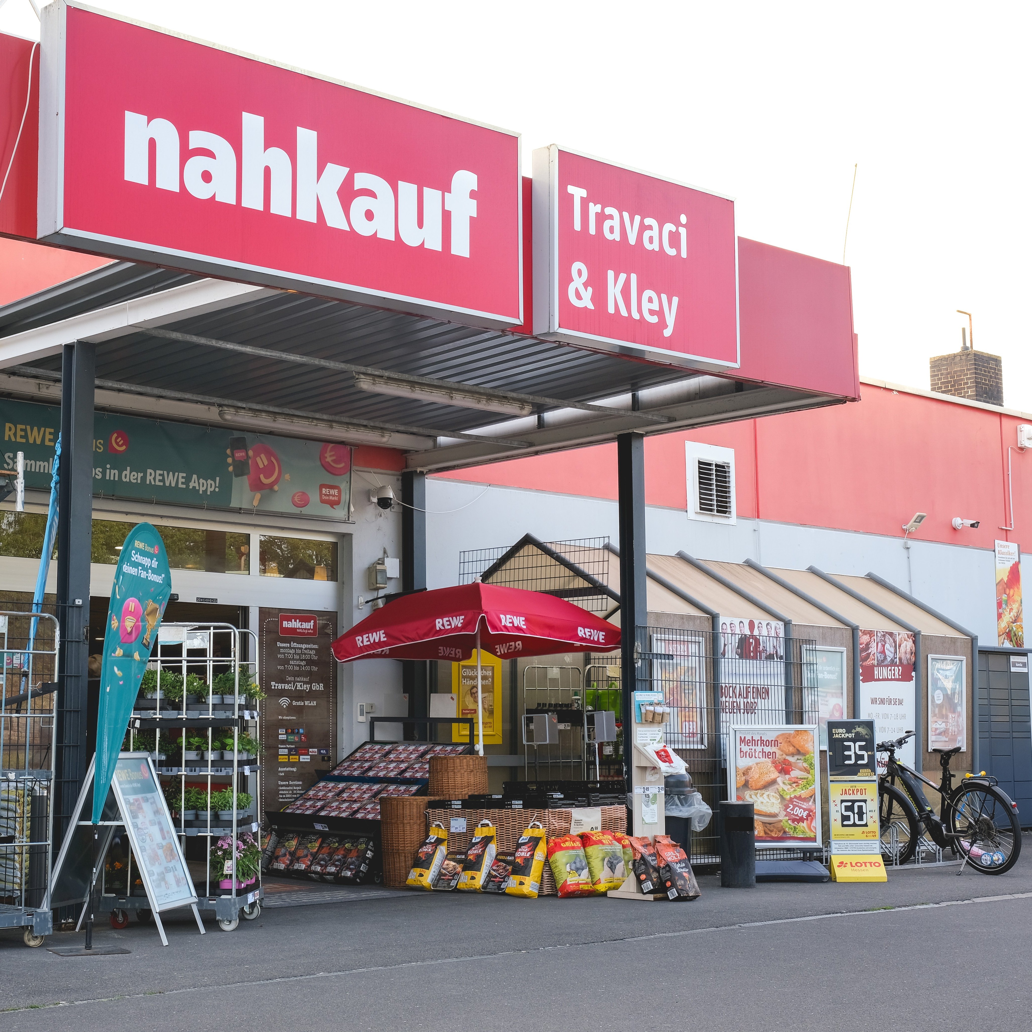 Markt