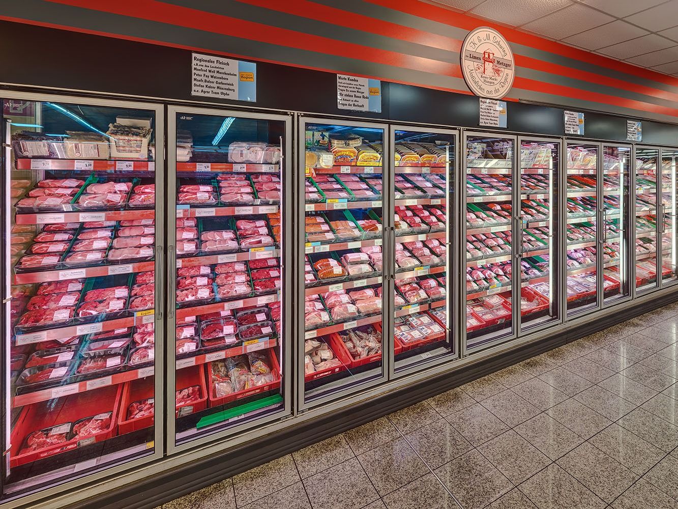 Fleisch SB