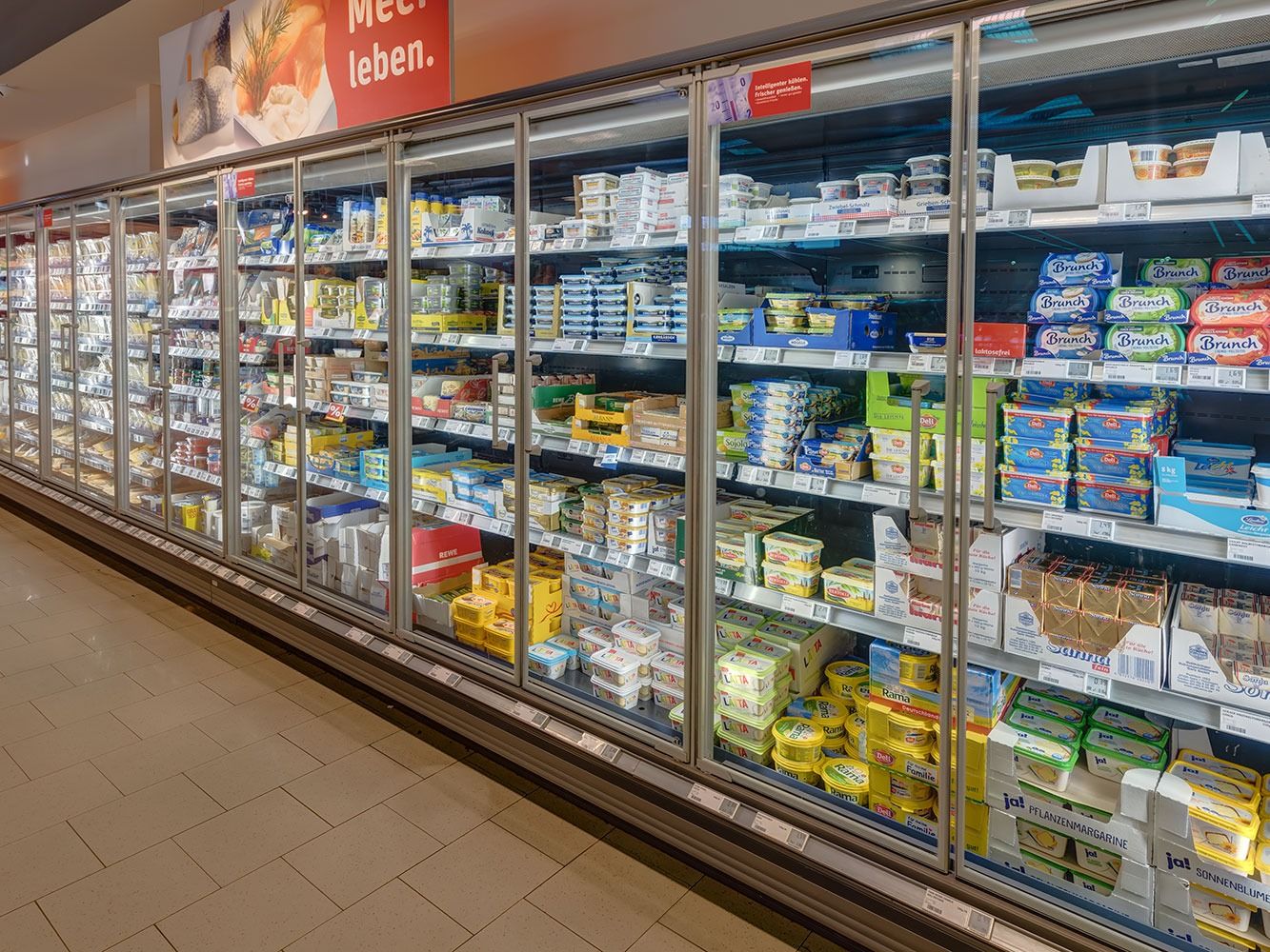Molkereiprodukte