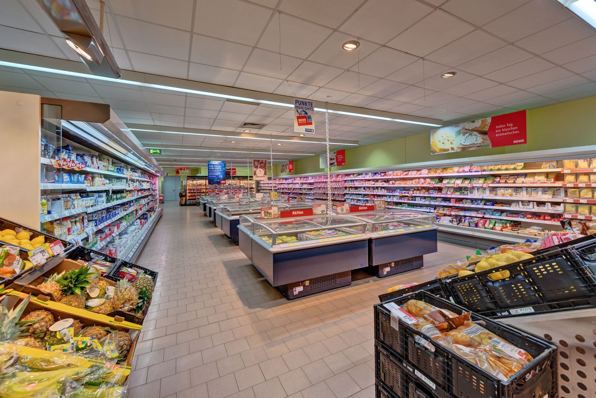 Ein Überblick für unseren Markt!