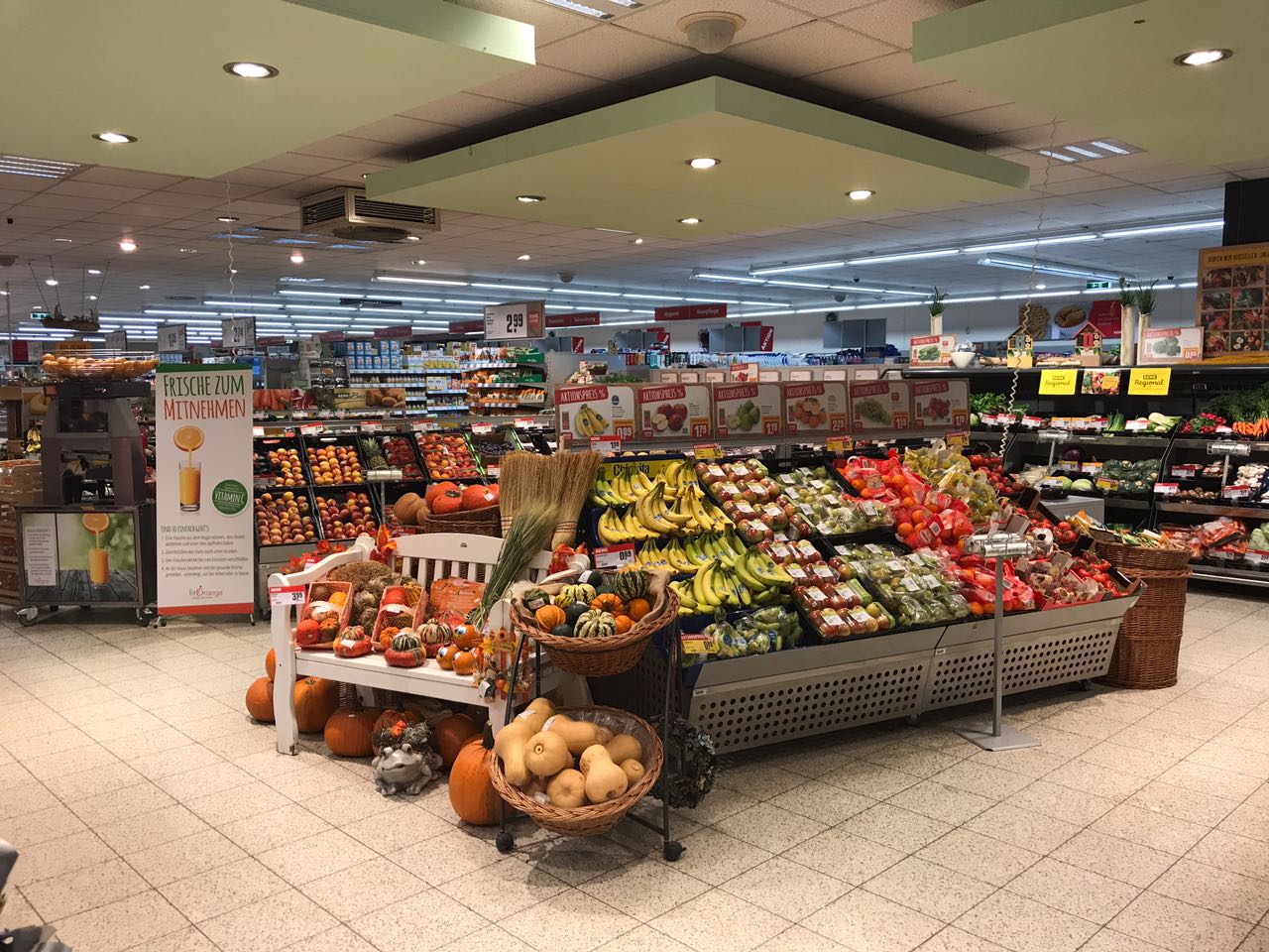 Markt