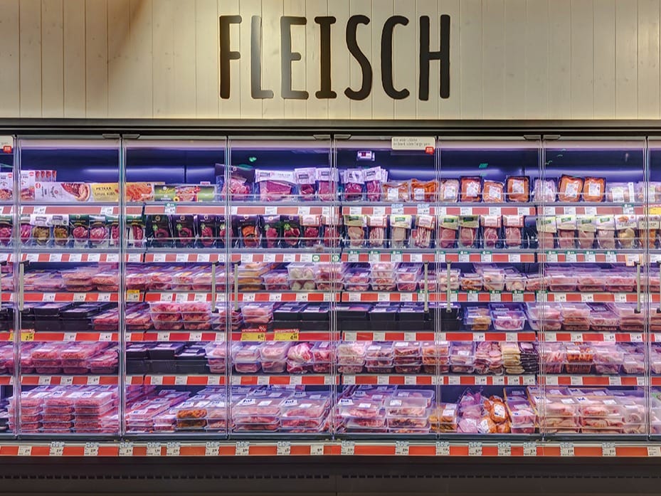 Fleisch SB