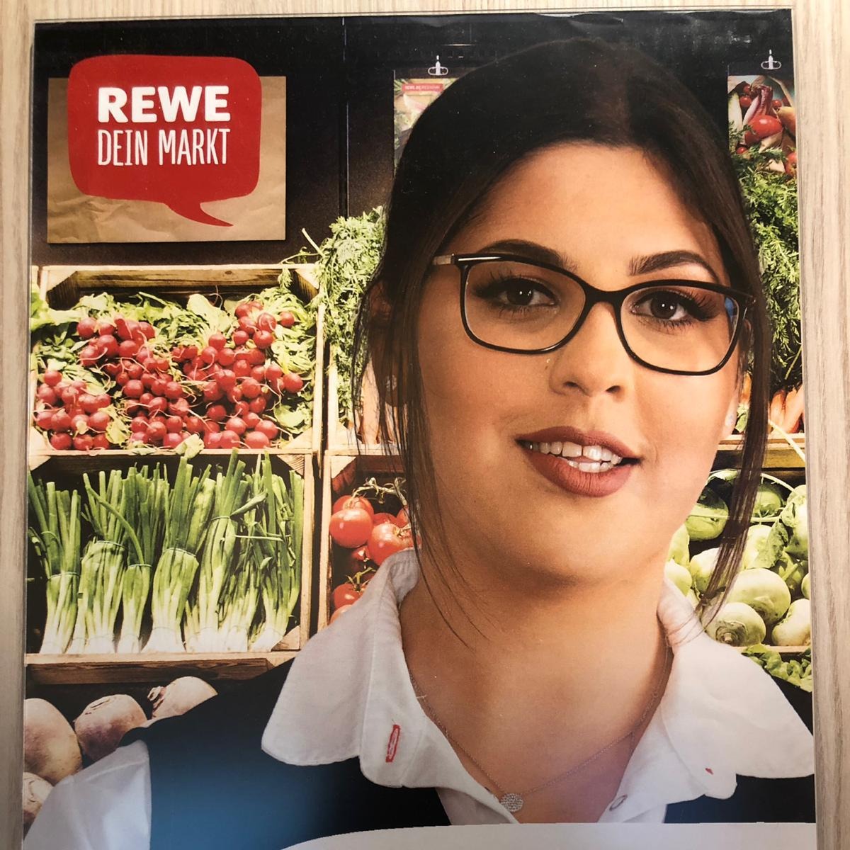 Manager des Marktes