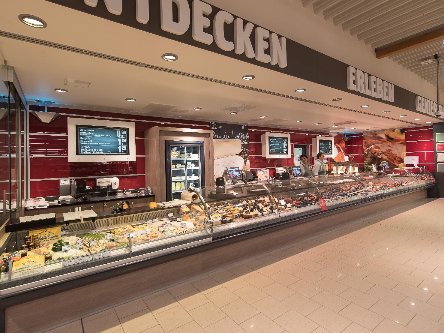 Frischetheke