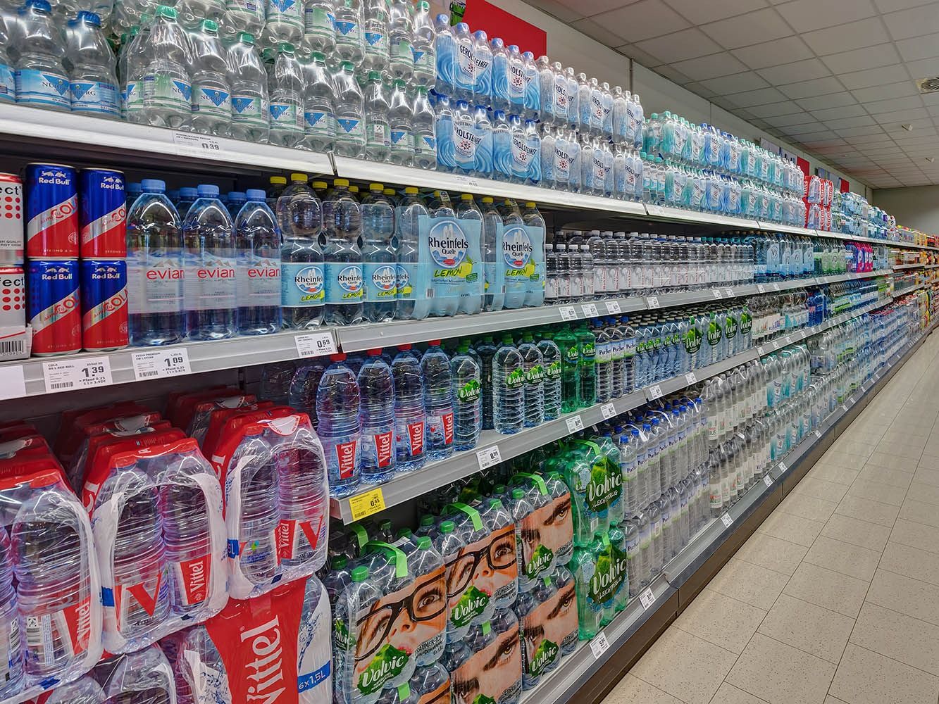 Wasser