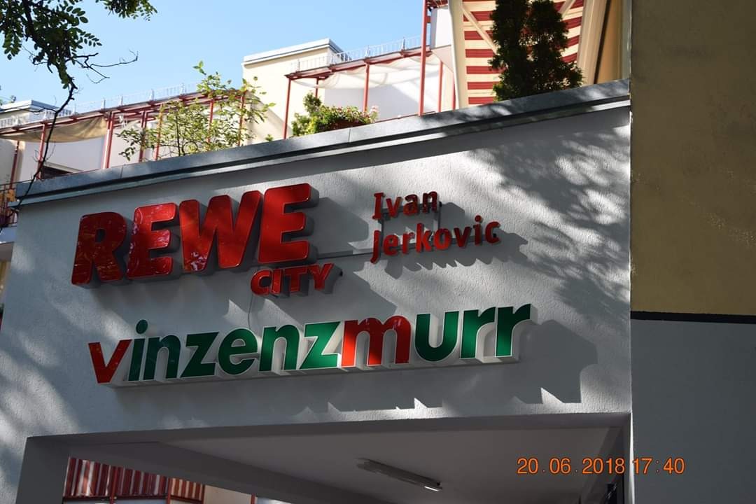 Markt