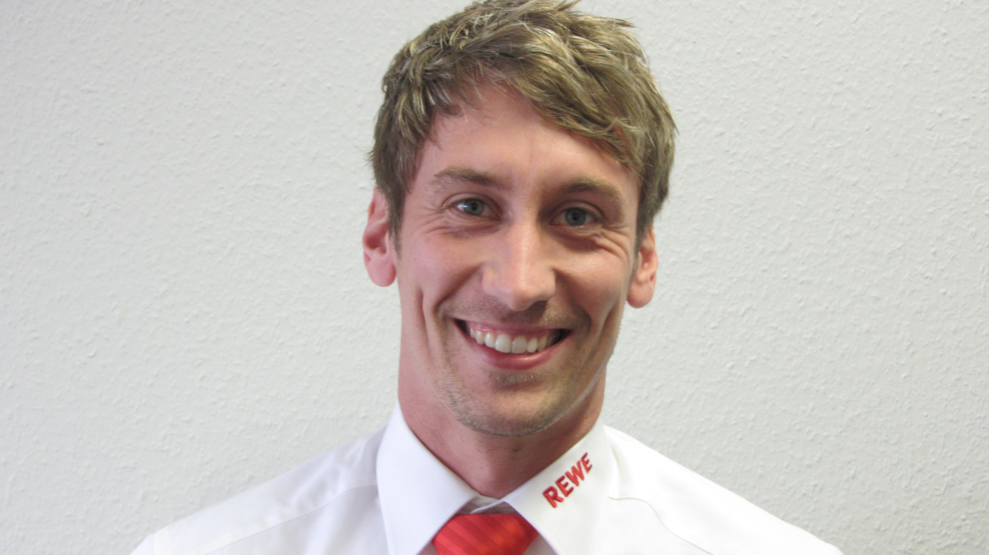 Manager des Marktes