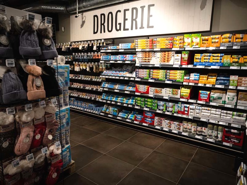 Drogerie