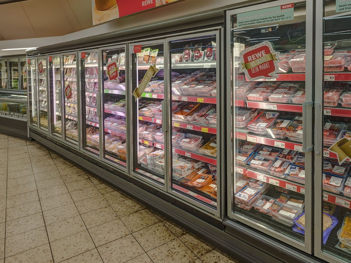 Fleisch SB