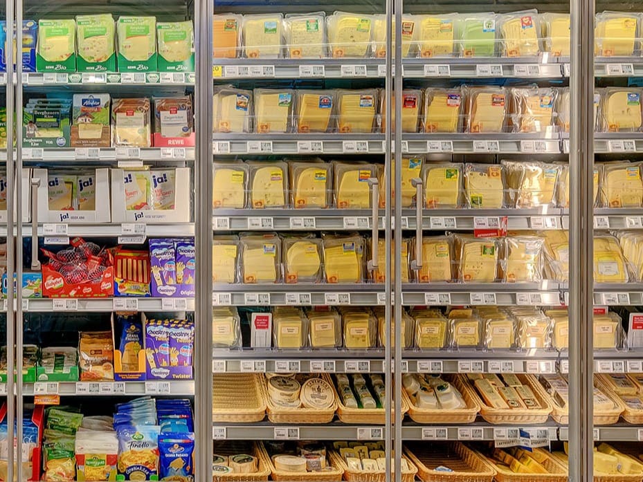 Käse SB