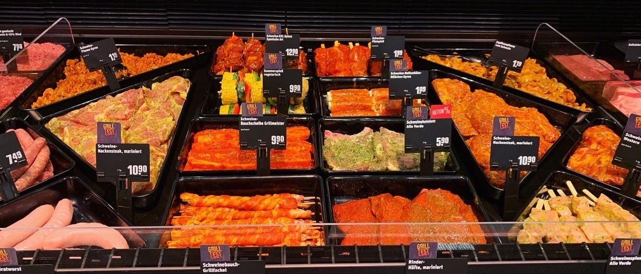 Fleisch