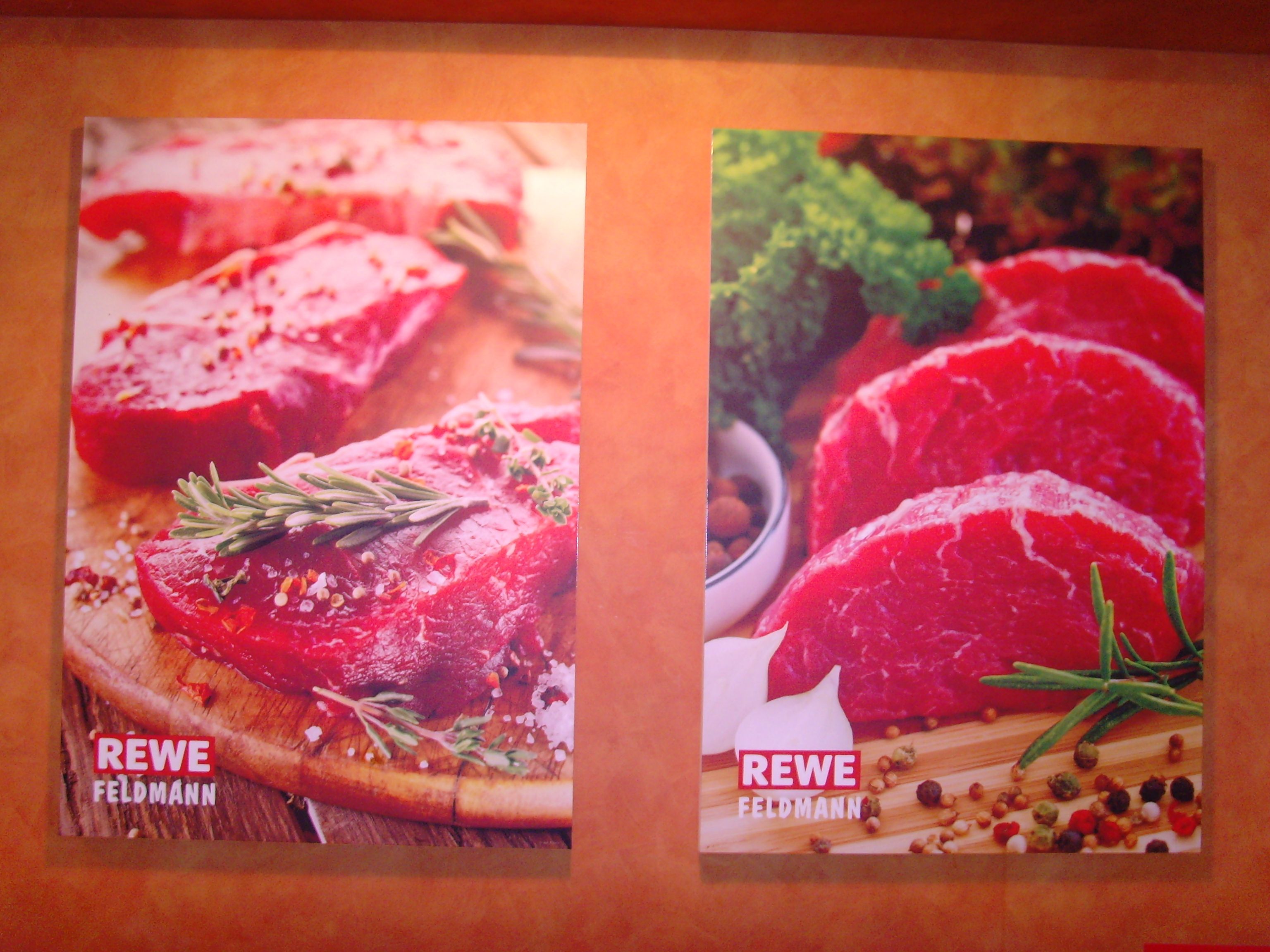 Fleisch