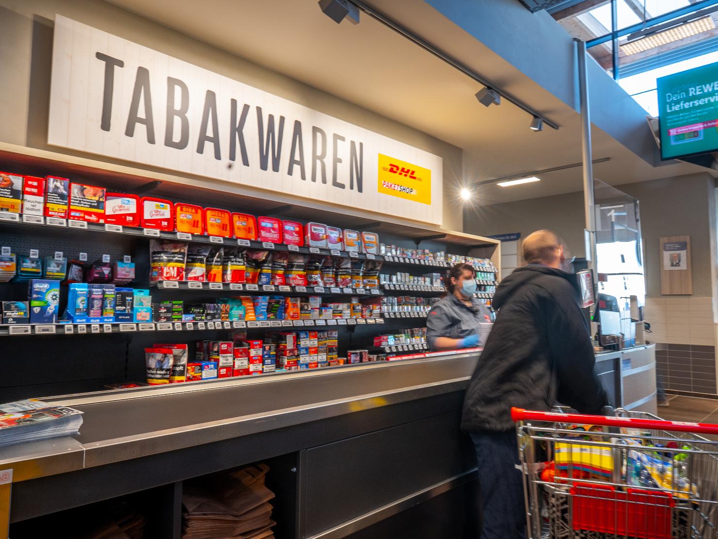 DHL Paketstation
