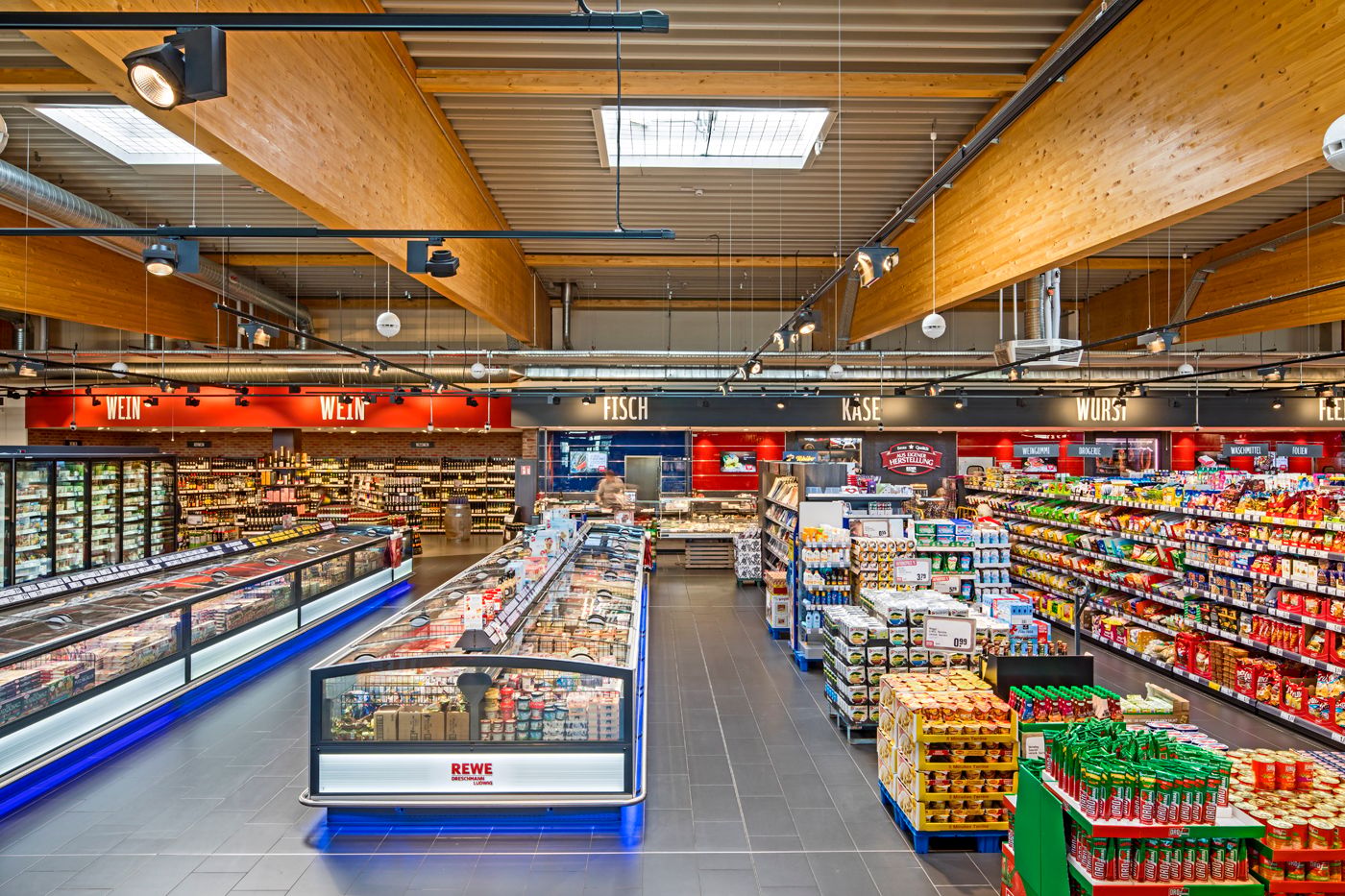 Marktbereich