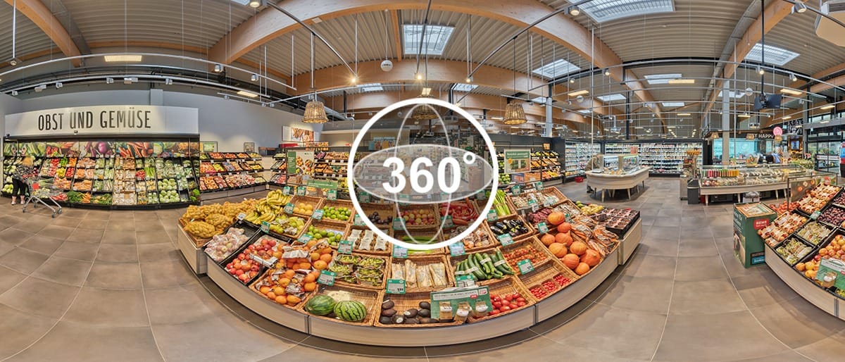 Marktbereich