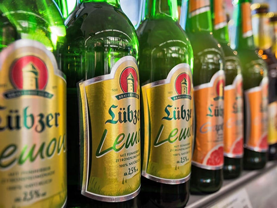 Biere