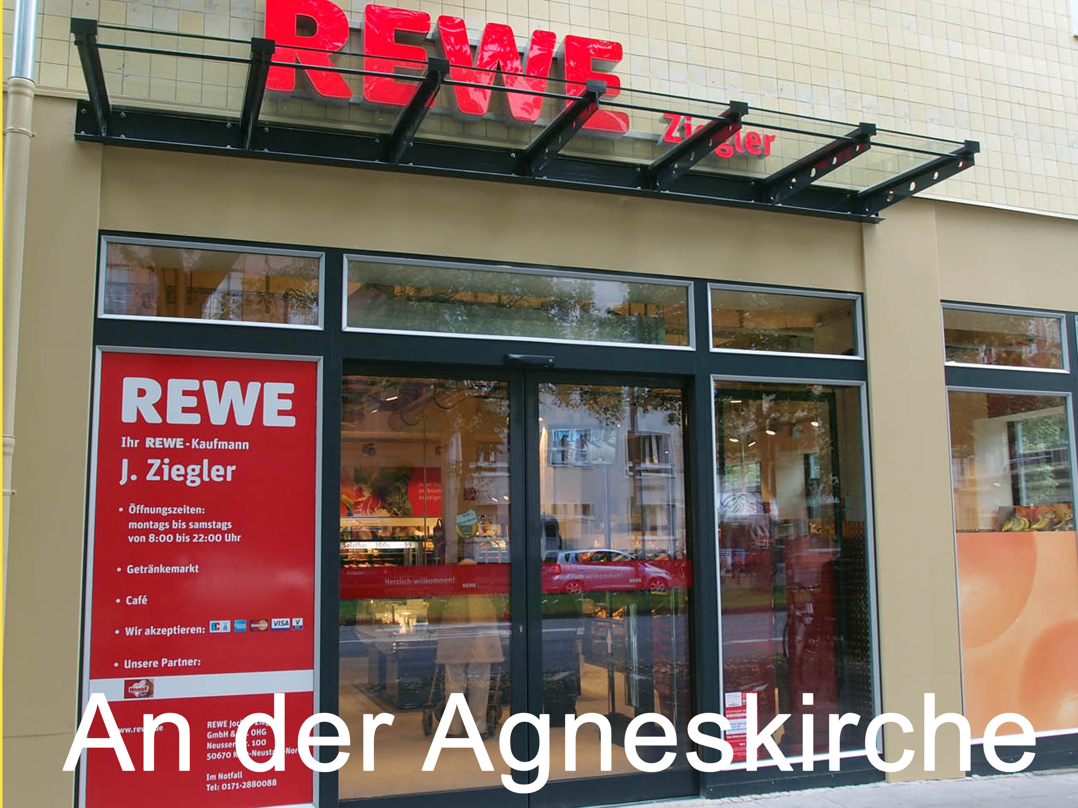 Markt