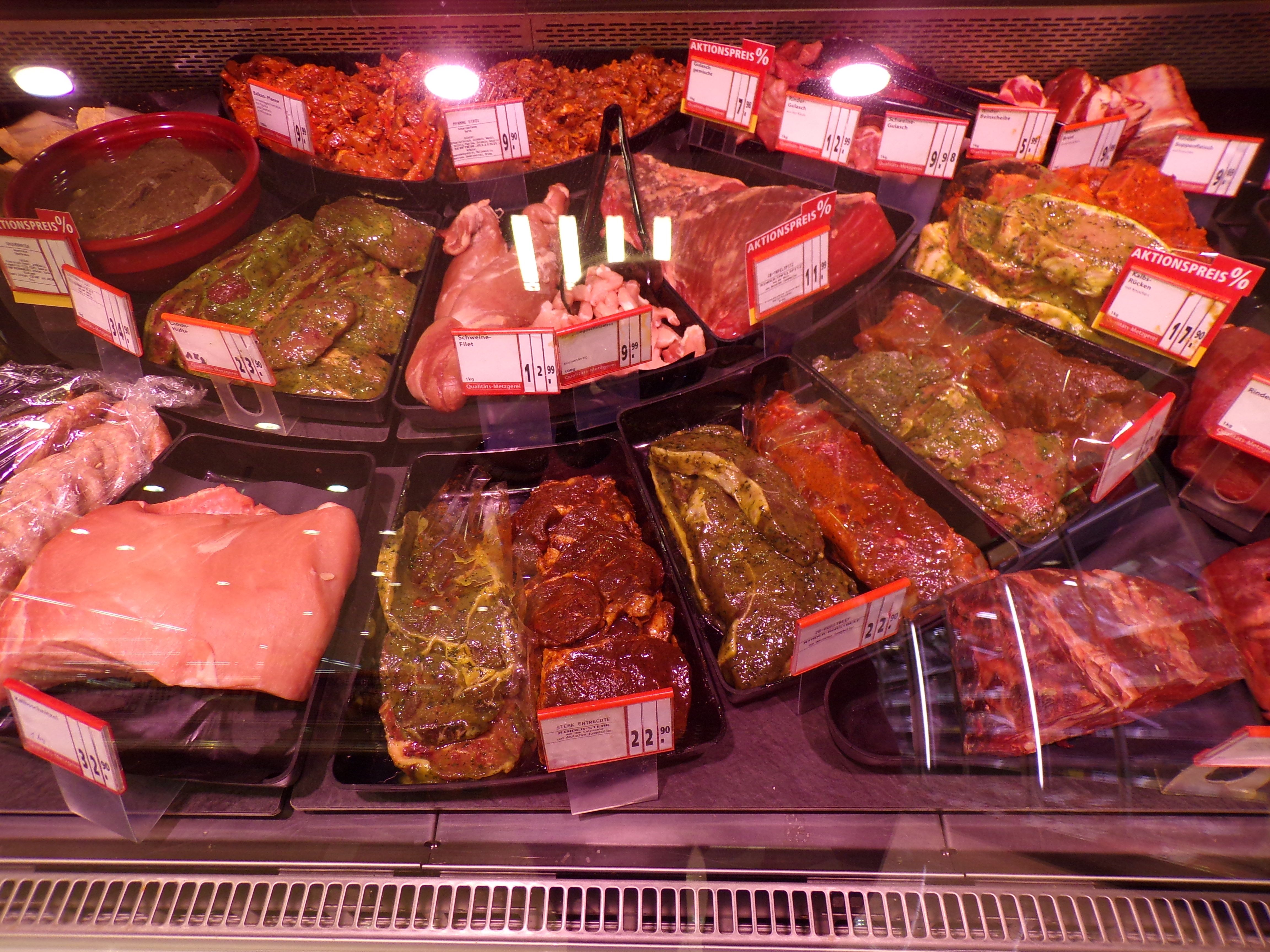 Fleisch