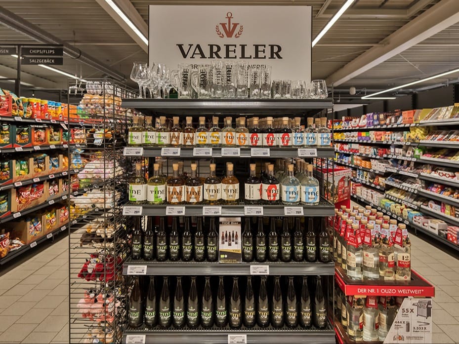 regionale Produkte