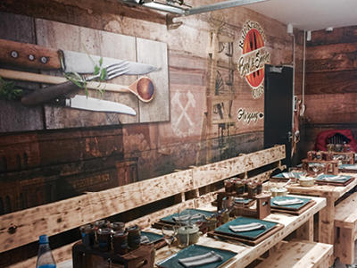 Ralf Kramers Beef & Smoke Club
