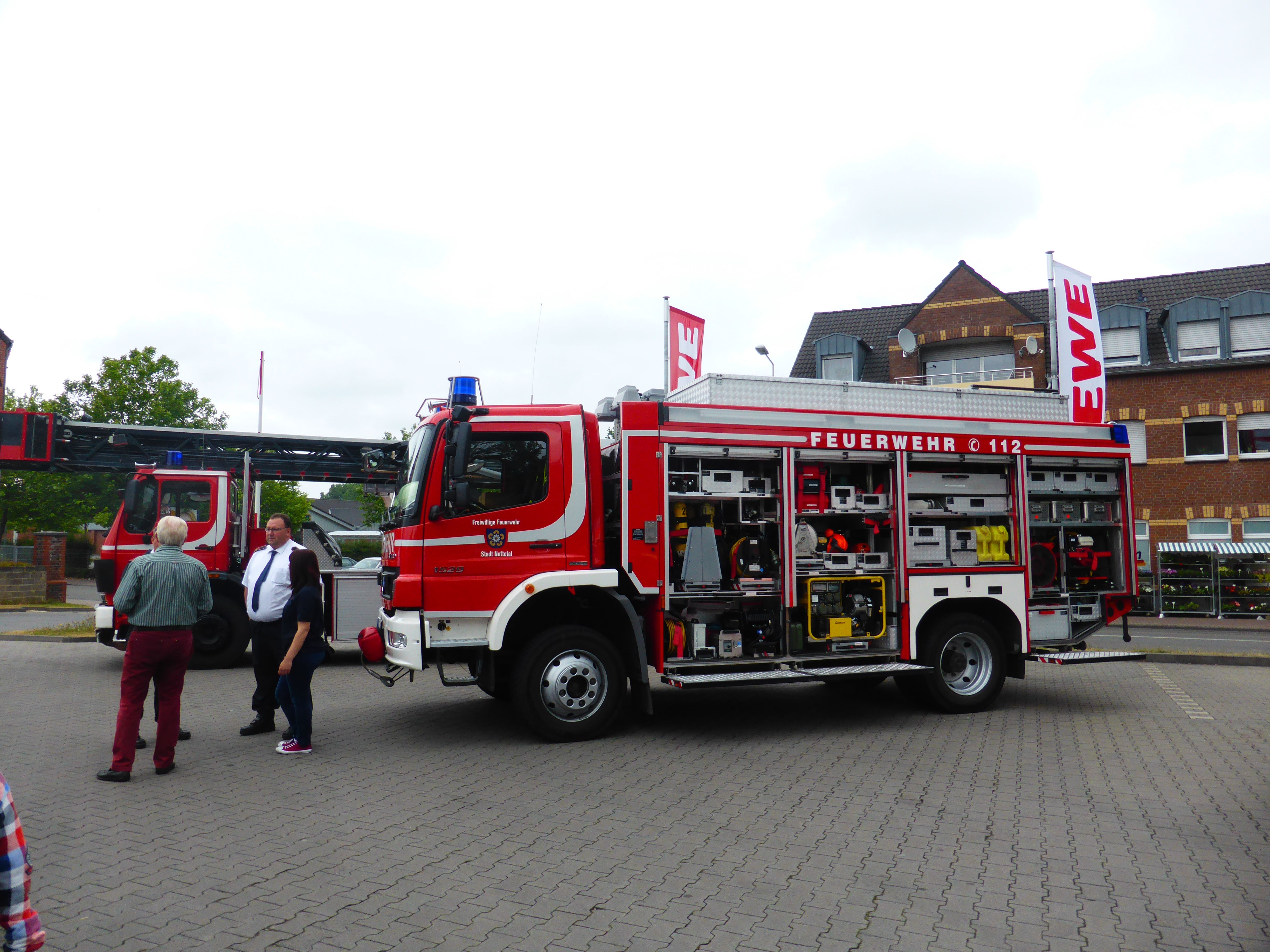 Grillmeisterschaft
